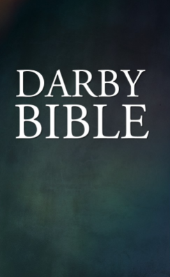 darby bible